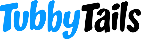 TubbyTails logo